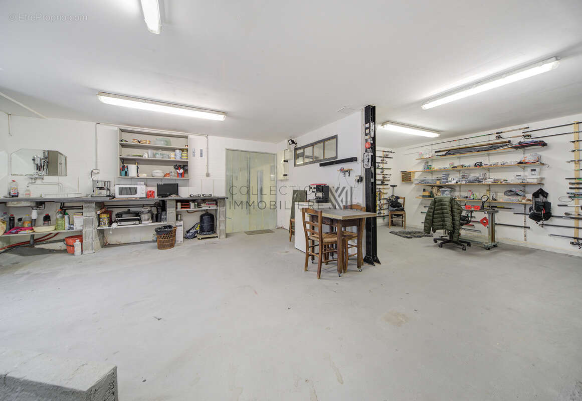 Appartement à GRAULHET