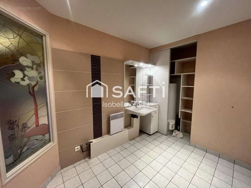 Photo 6 - Maison à NEUVILLE-DE-POITOU