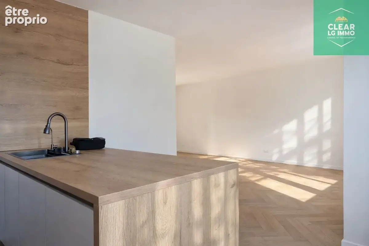 Maison rénovée 8 pièces avec jardin à Terville - photo 14