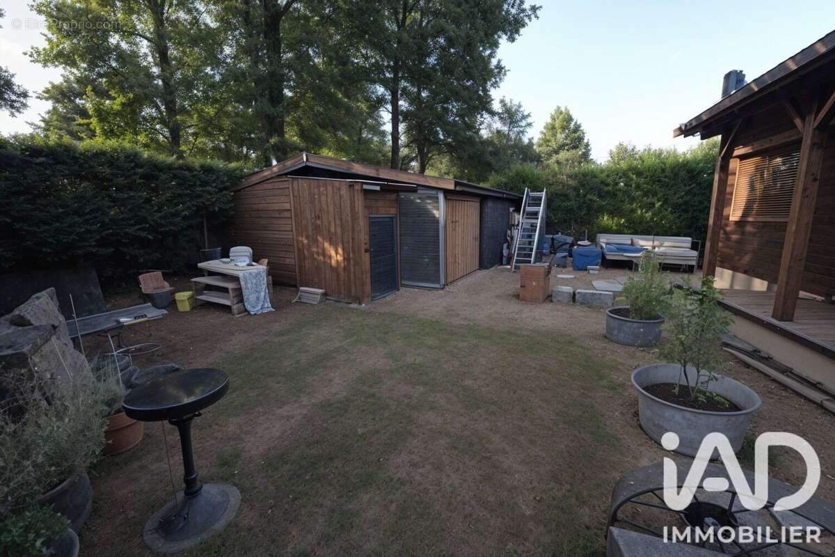 Photo 4 - Autre à EGRISELLES-LE-BOCAGE