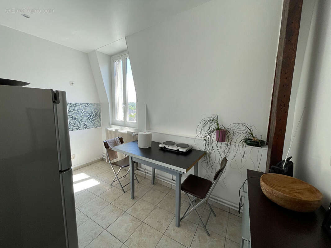 Bel appartement centre ville Etampes - photo 13