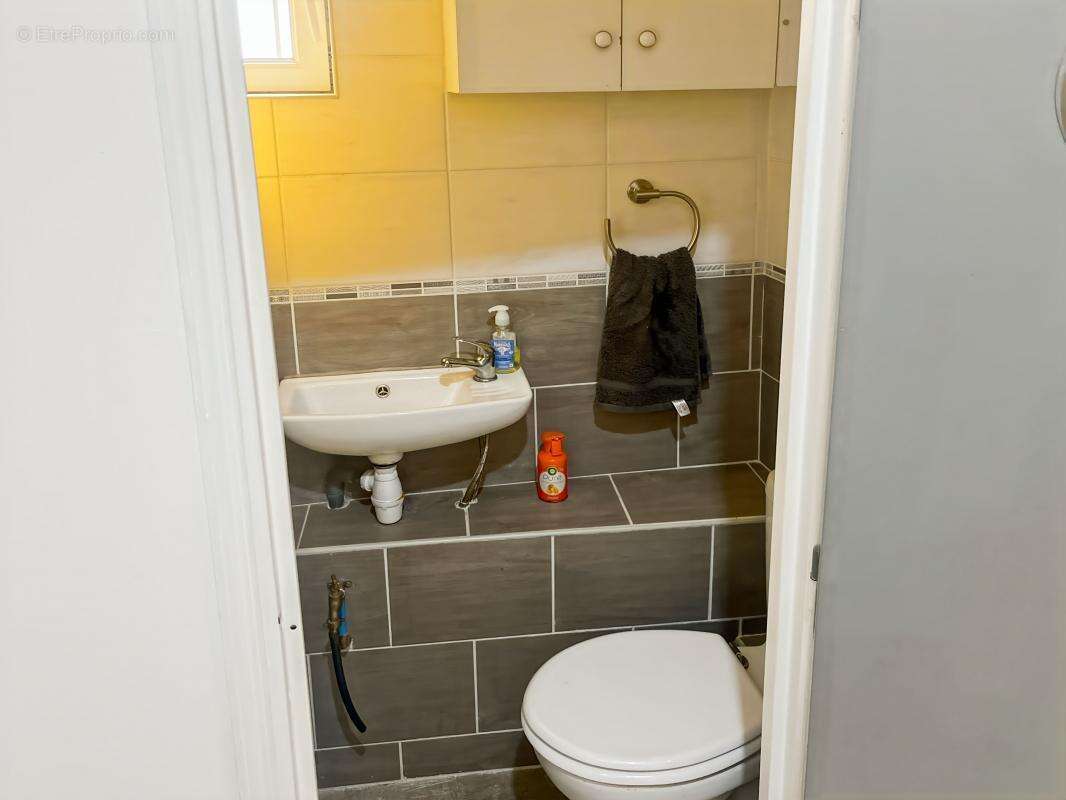 Maison à MARSEILLAN