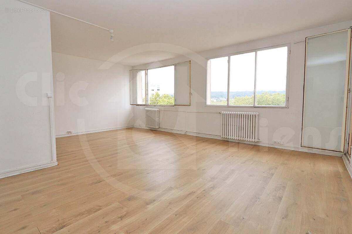 Appartement à VIROFLAY