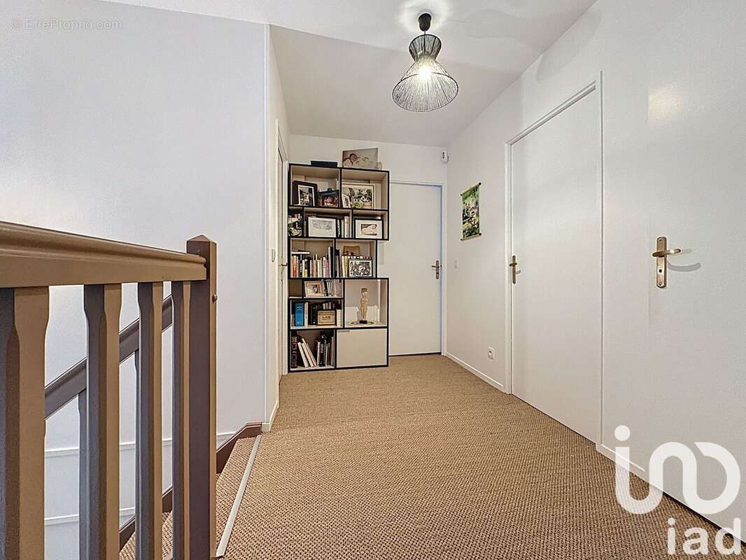 Photo 9 - Maison à OZOIR-LA-FERRIERE