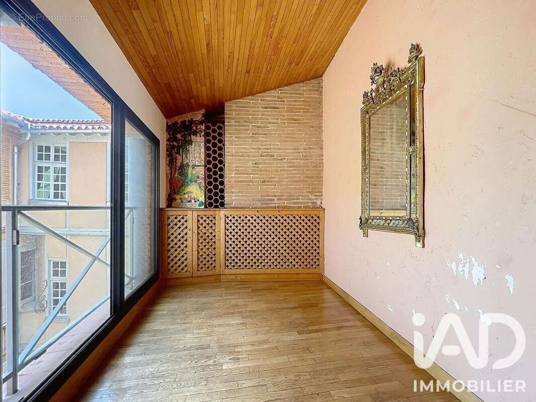 Appartement 138 m² à Toulouse  - photo 4
