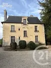 Maison à CLAMECY