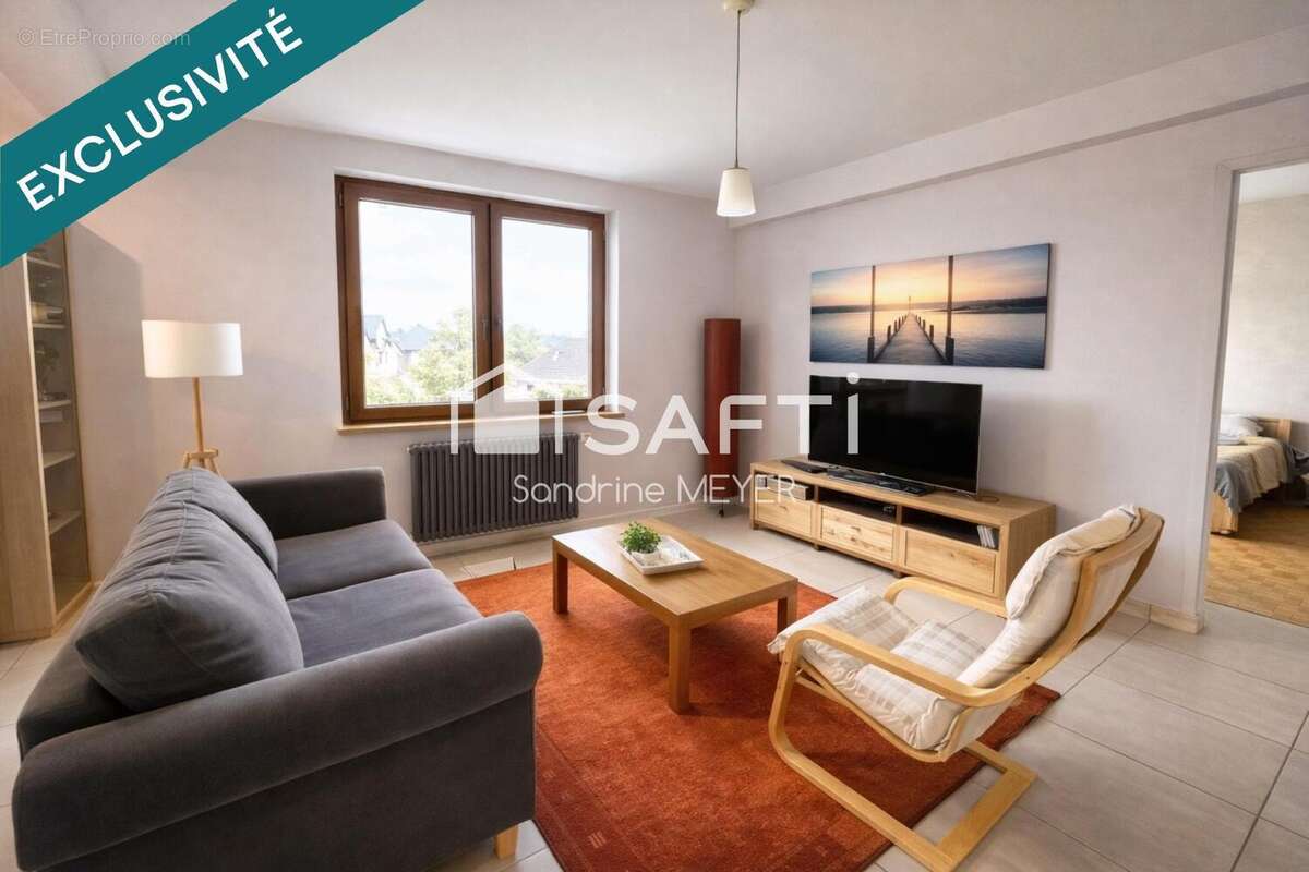 Photo 3 - Appartement à REICHSTETT