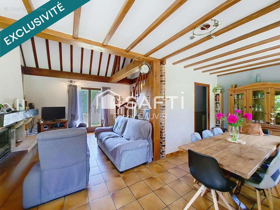 Photo 4 - Maison à RAINVILLERS