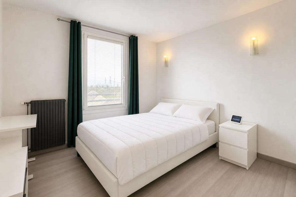 Appartement à TORCY