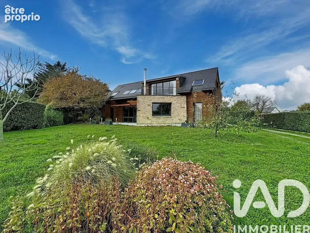 Photo 1 - Maison à LARMOR-BADEN