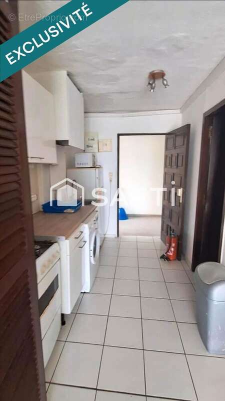 Photo 5 - Appartement à SAINT-MARTIN