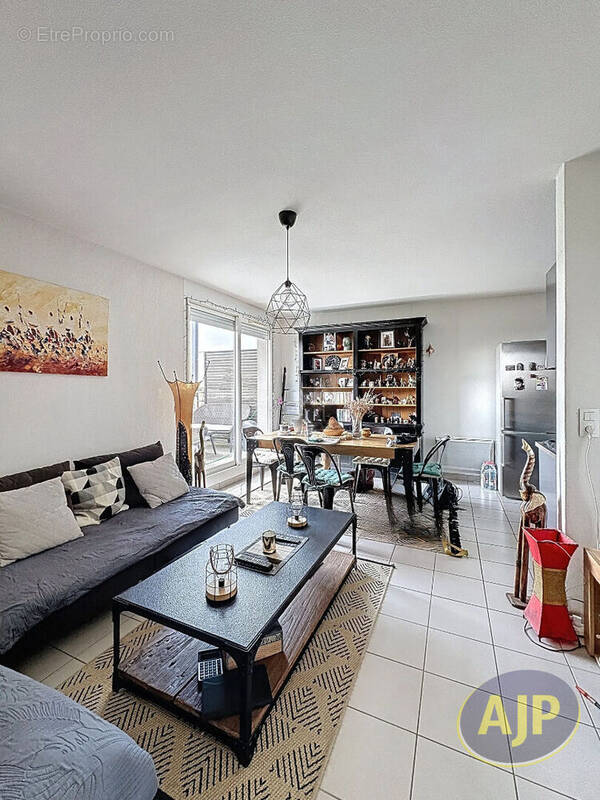 Appartement à GRADIGNAN