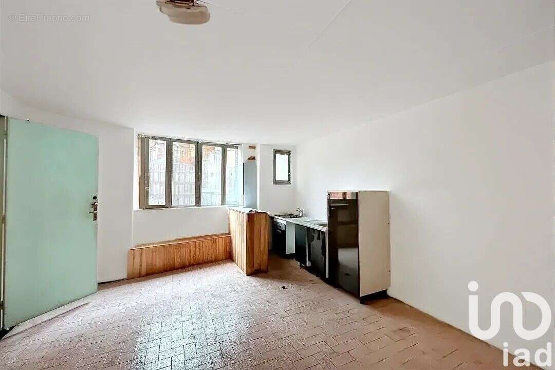 Photo 3 - Appartement à CAUTERETS