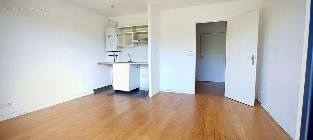 Appartement à FERRIERES-EN-BRIE