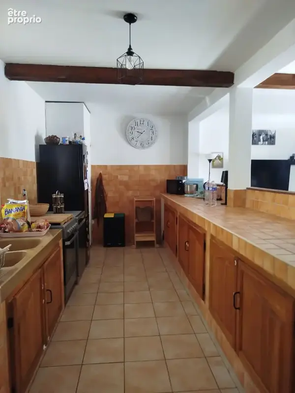 Ensemble immobilier de 2 maisons - 10 min beauvais sud - photo 8