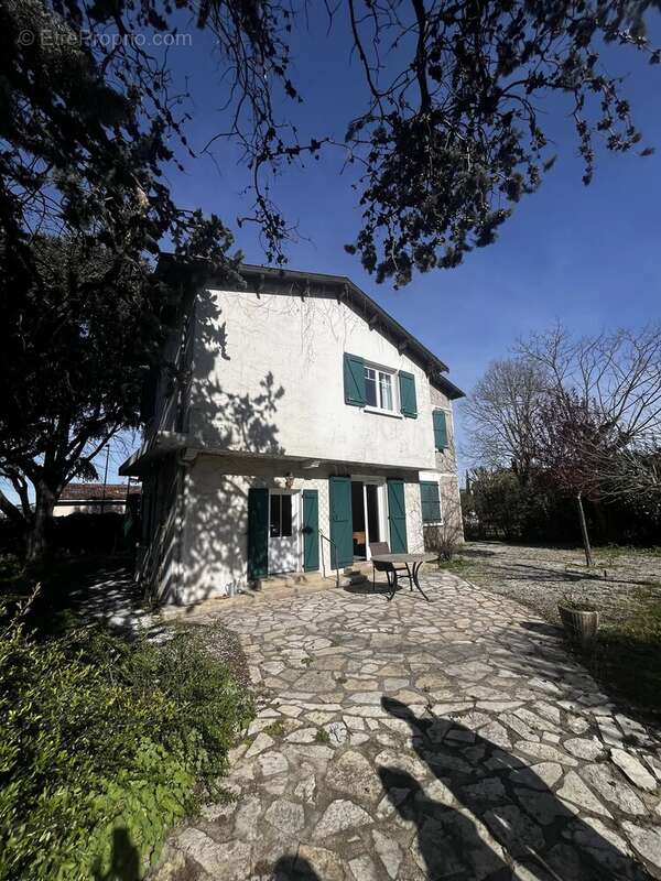 Appartement à CUGNAUX