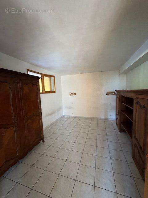 Appartement à EMBRUN