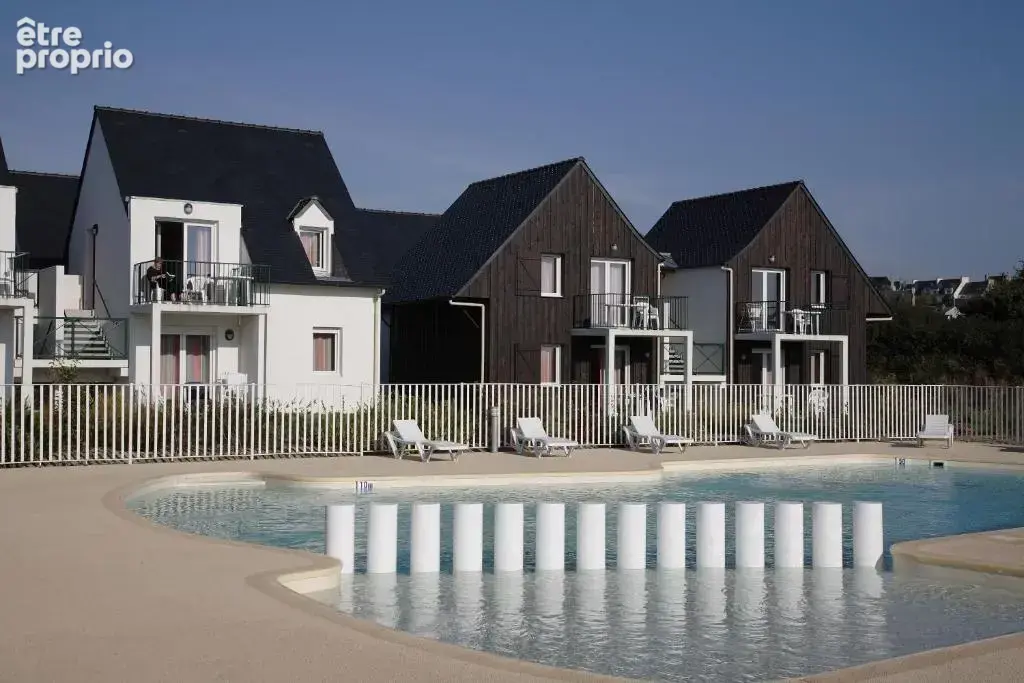 Investissement en residence de tourisme - photo 2