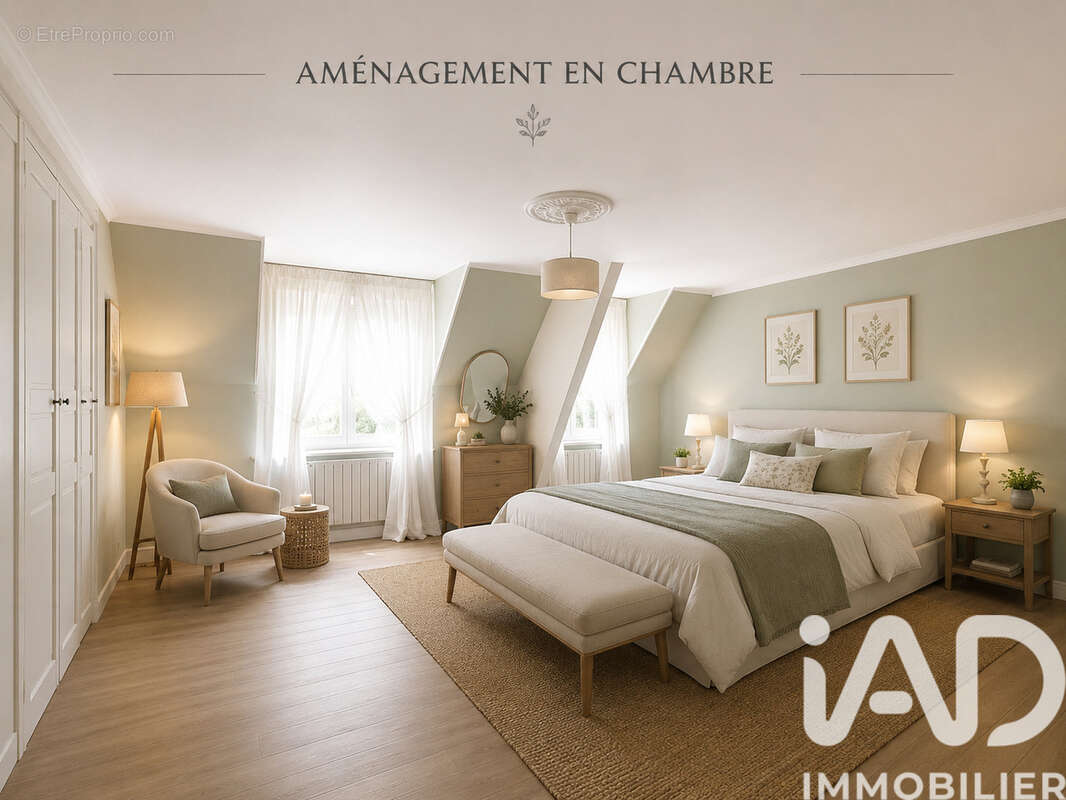 Maison 125 m² à Le Portel  - photo 7