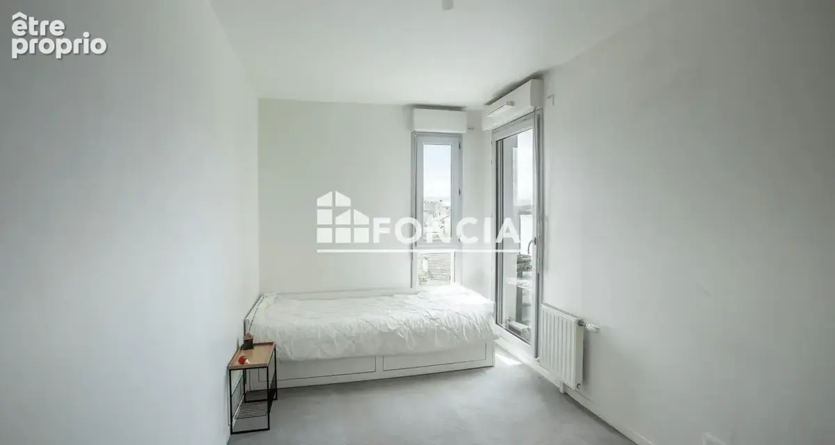 BEZONS - Coeur de ville - 10 min Tramway T2 - Appartement T4 - photo 5