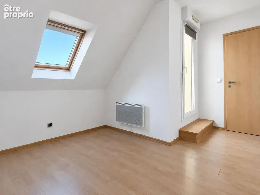 Appartement T2 avec 2 belles terrasses - photo 4