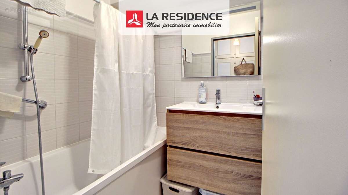 Appartement à PLAISIR