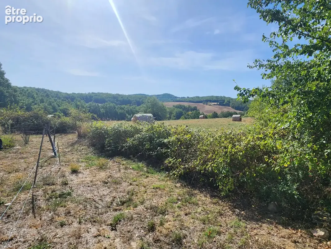 Ancien Corps de Ferme en pierre avec dépendances sur 26 Ha - photo 18