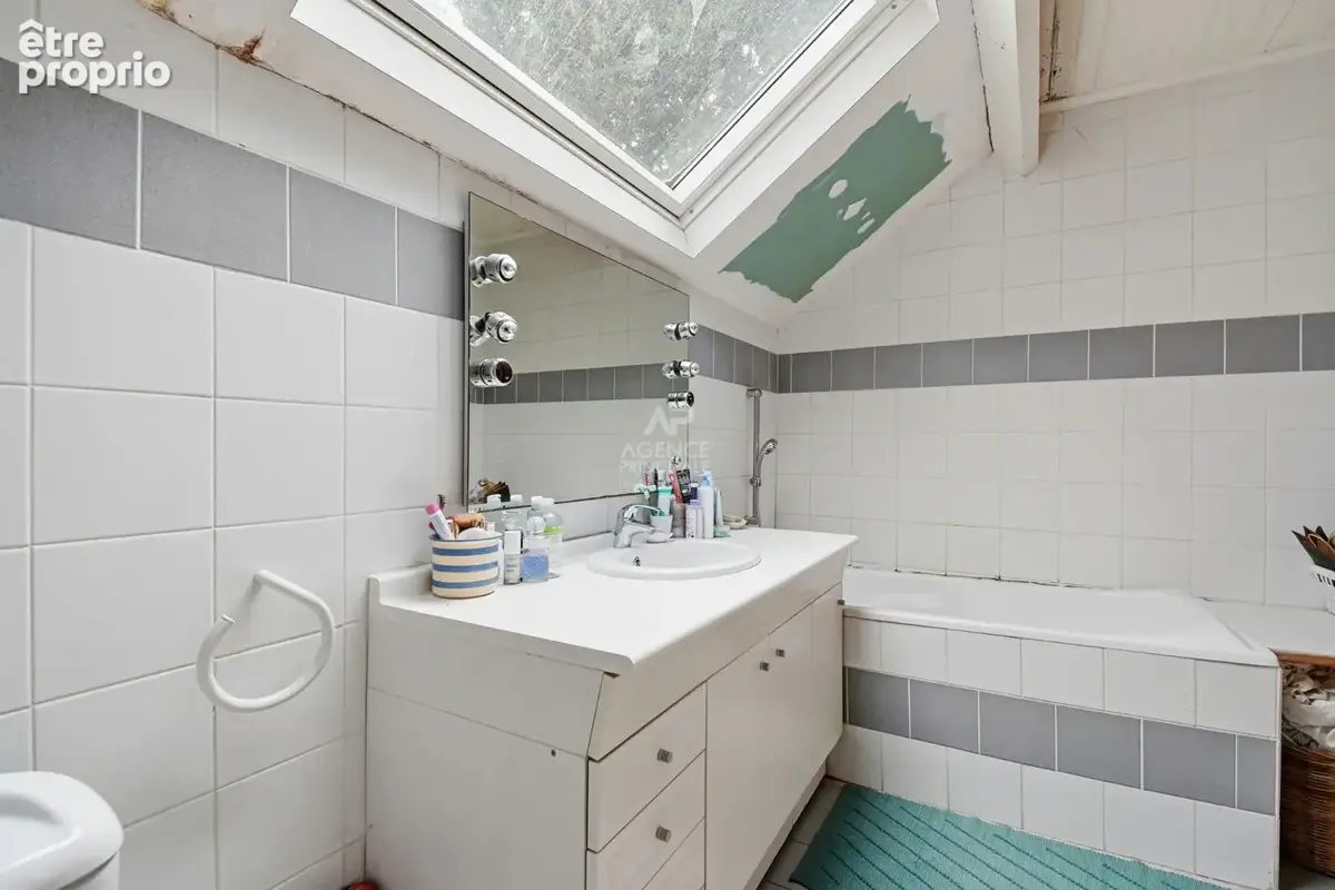 Maison Fourqueux 4 pièce(s) 81 m2 - photo 9