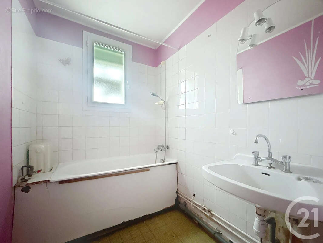 Appartement à MELUN