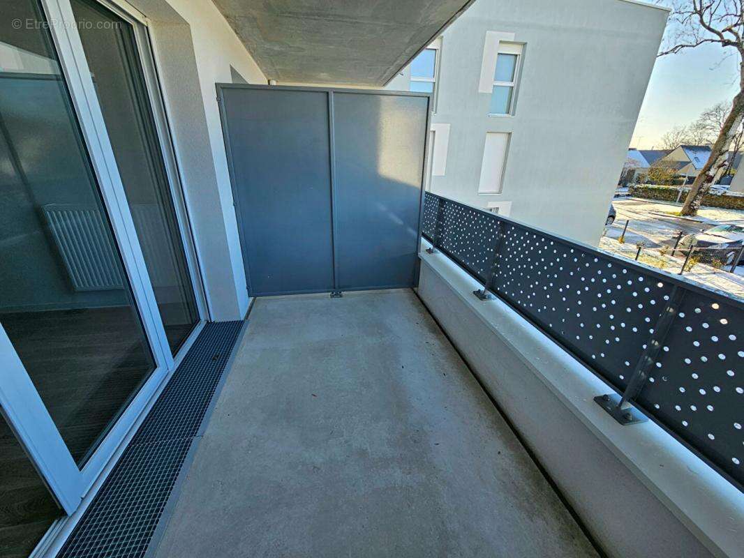 Appartement à BLAIN