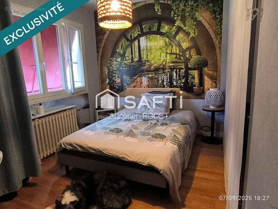 Photo 5 - Maison à BUZANCAIS