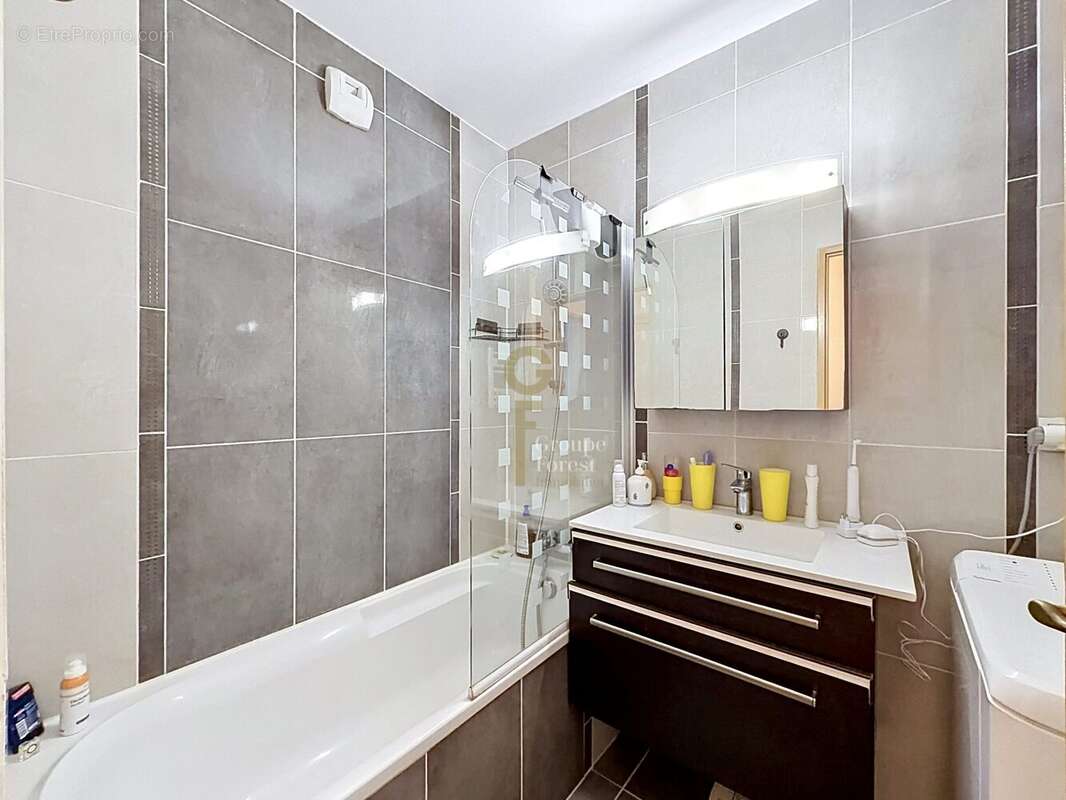 Appartement à VILLENEUVE-D'ASCQ