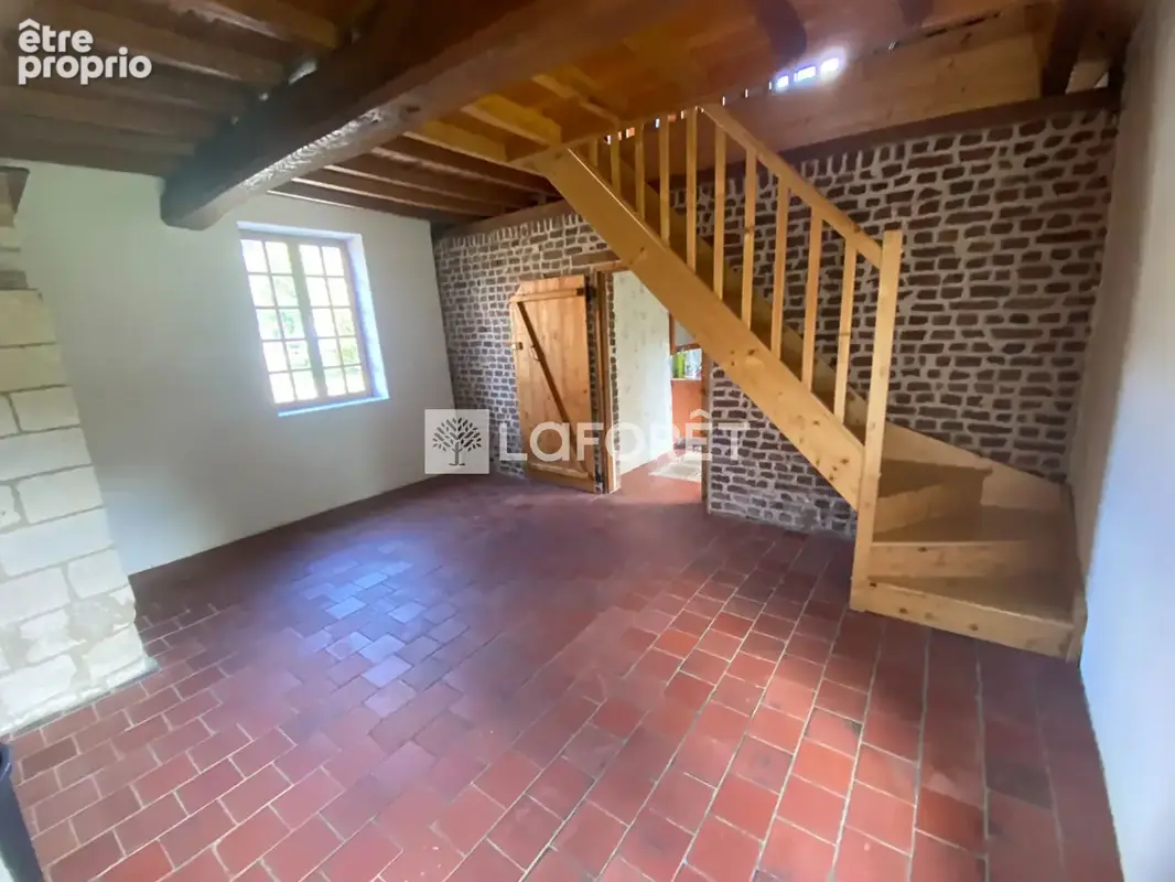 Maison de campagne a 5 minutes d'hesdin - photo 7