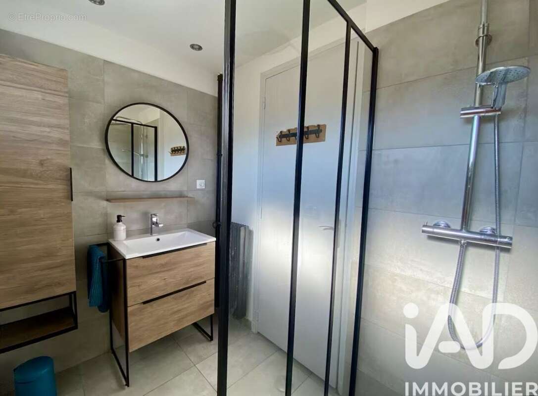 Photo 9 - Appartement à NIMES