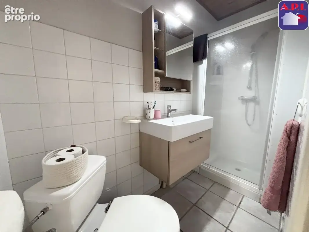 Maison 71 m² à Espezel  - photo 8