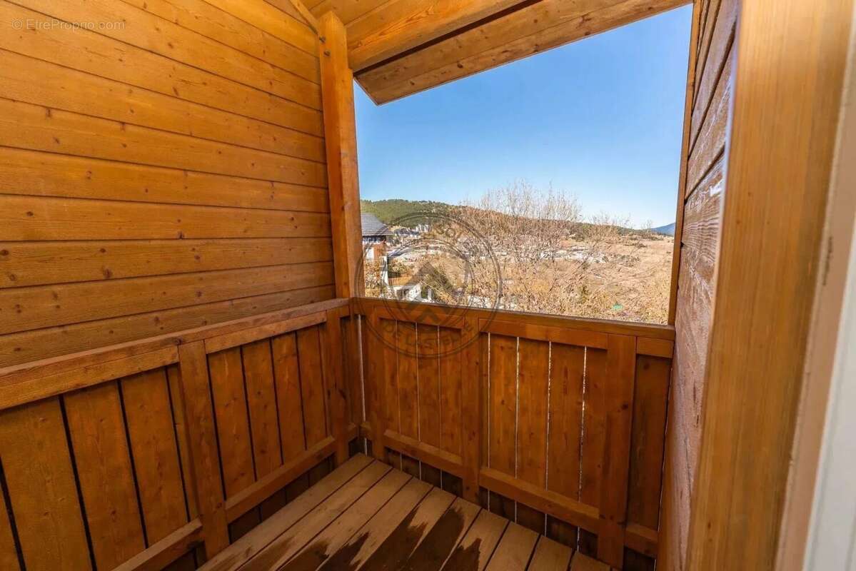 Maison à LES ANGLES