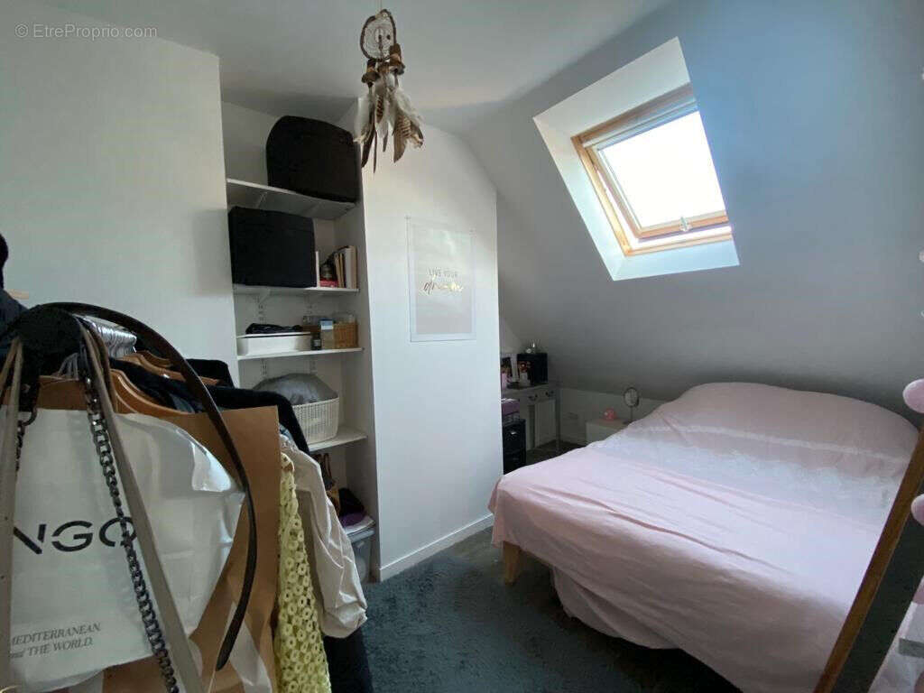 Photo 5 - Appartement à AMIENS