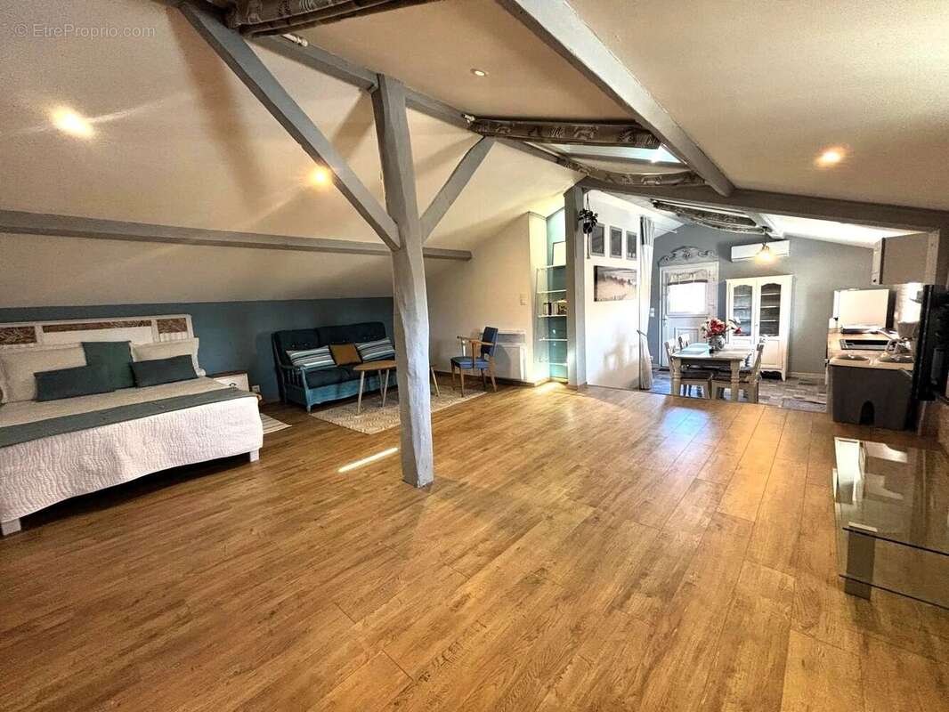 Maison à SAINTE-FOY-LA-GRANDE