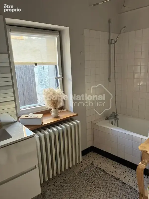 Maison de village 135 m2 au coeur de Goudargues - photo 12