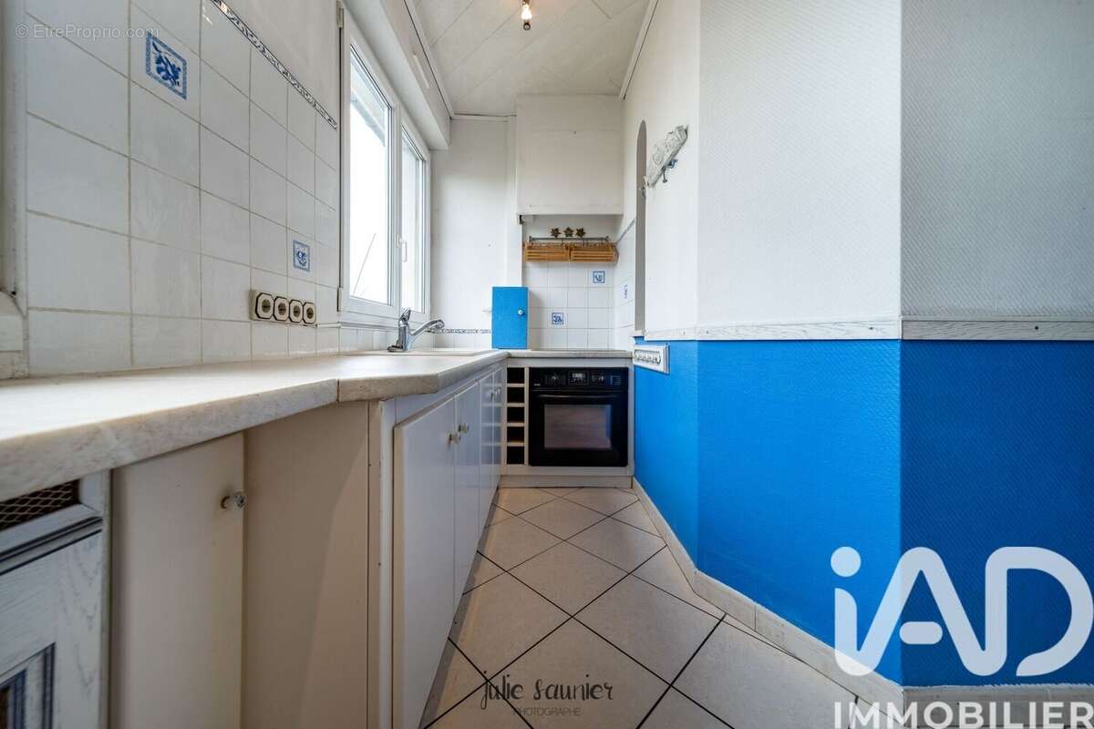Photo 3 - Appartement à THIONVILLE