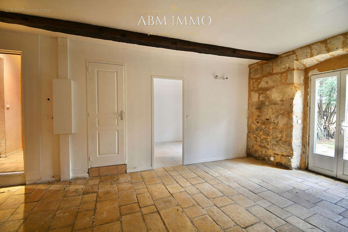 Appartement à BERGERAC