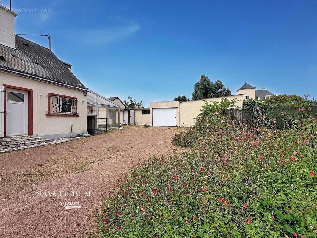 Photo 9 - Appartement à ALLONNES
