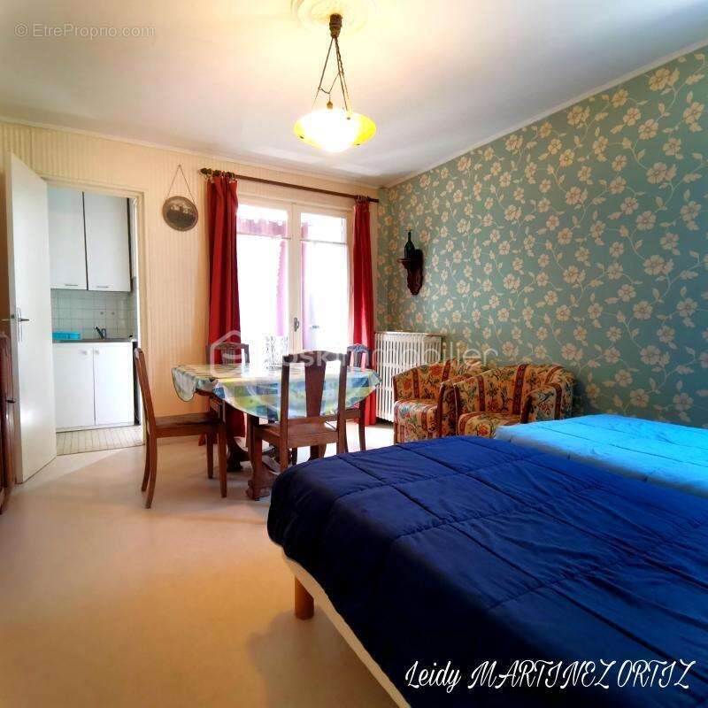 Appartement à CAZAUBON