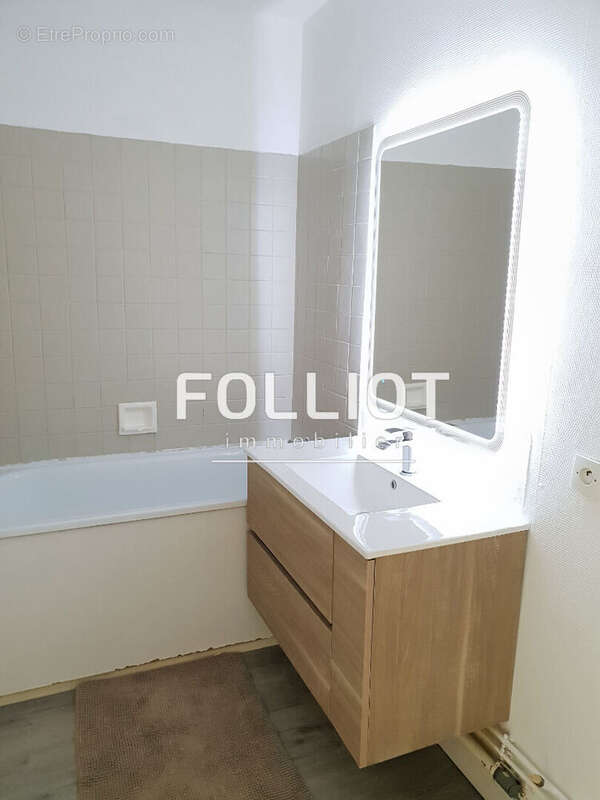 Appartement à SAINT-LO