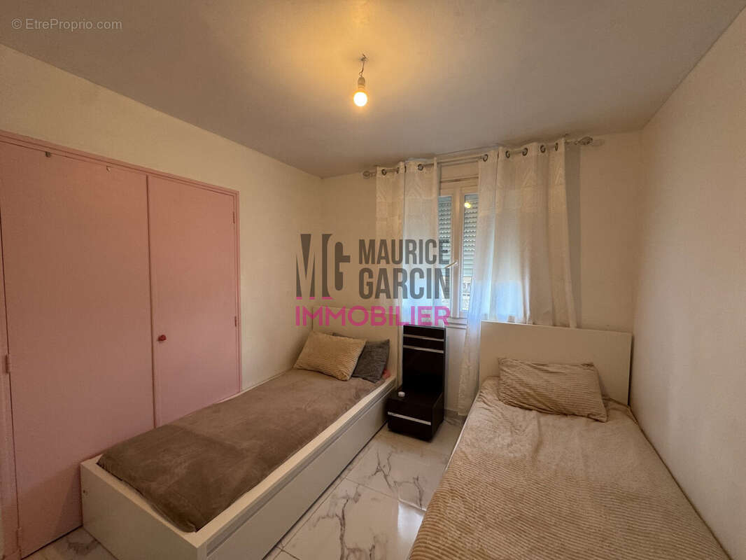 Appartement à ORANGE