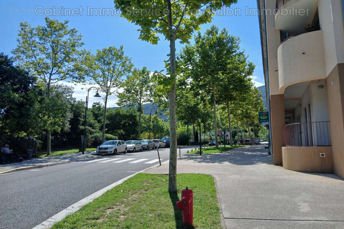 Appartement à CERET