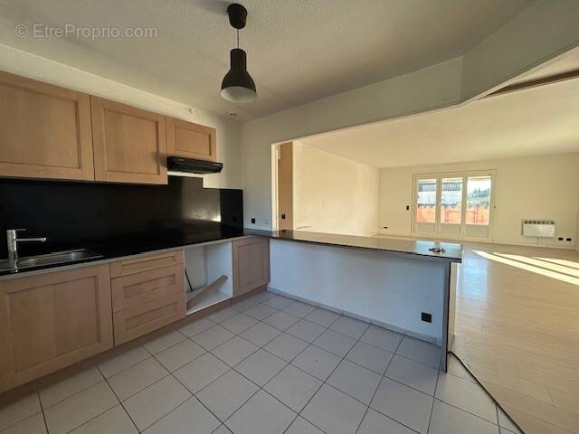 Appartement à CANET-EN-ROUSSILLON