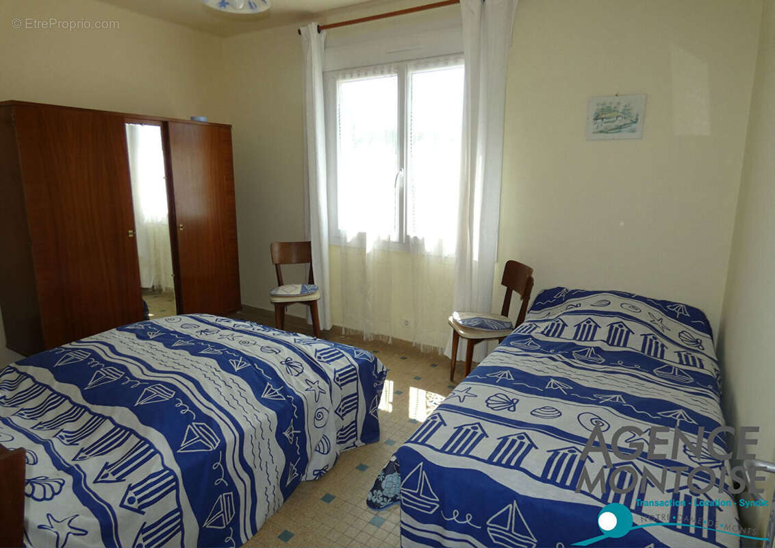 Appartement à NOTRE-DAME-DE-MONTS