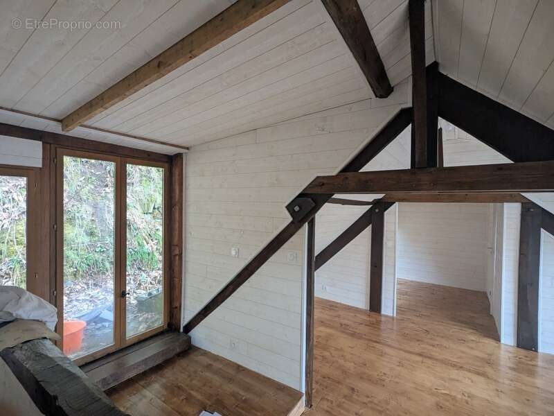 Maison à GUEMENE-SUR-SCORFF