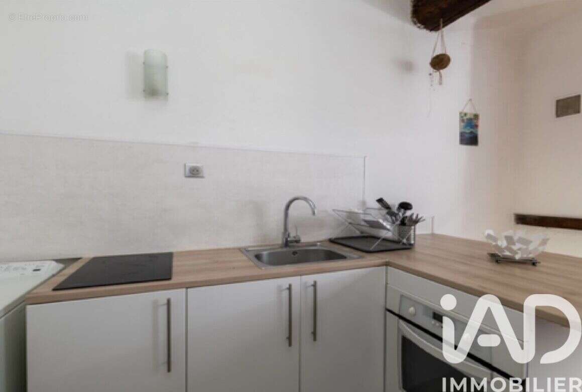 Photo 6 - Appartement à TOULON